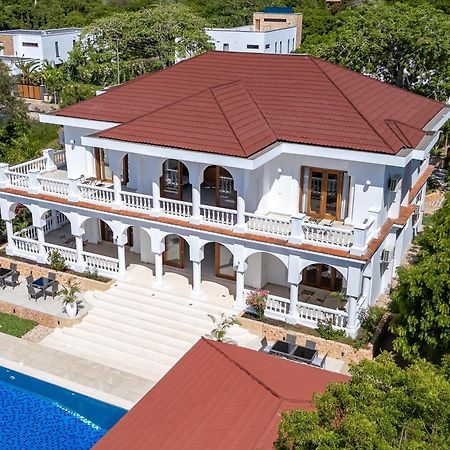 Villa Branca Diani Boutique Luxury & Personalized Service Діані-Біч Екстер'єр фото