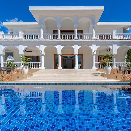 Villa Branca Diani Boutique Luxury & Personalized Service Діані-Біч Екстер'єр фото