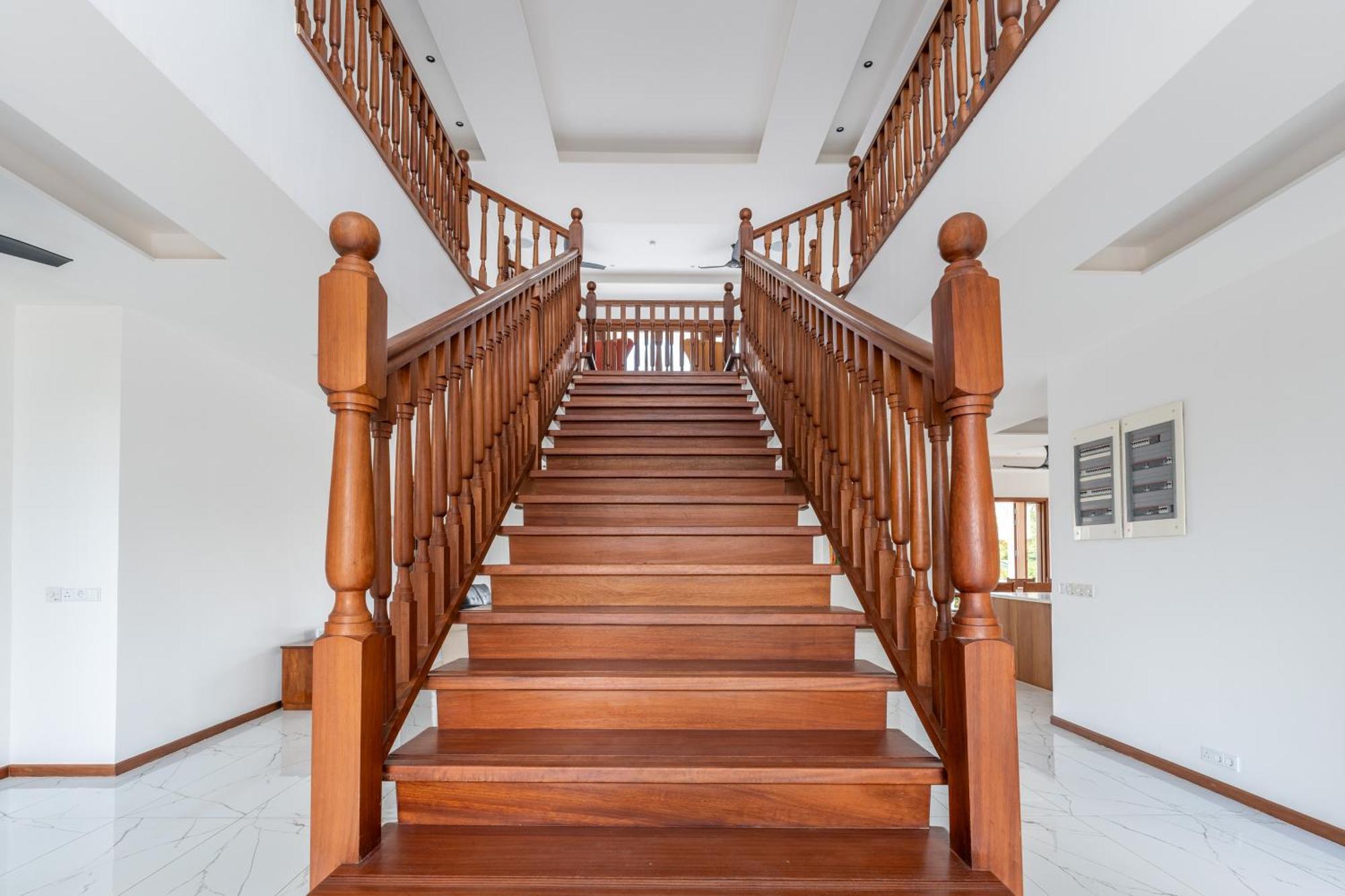 Villa Branca Diani Boutique Luxury & Personalized Service Діані-Біч Екстер'єр фото