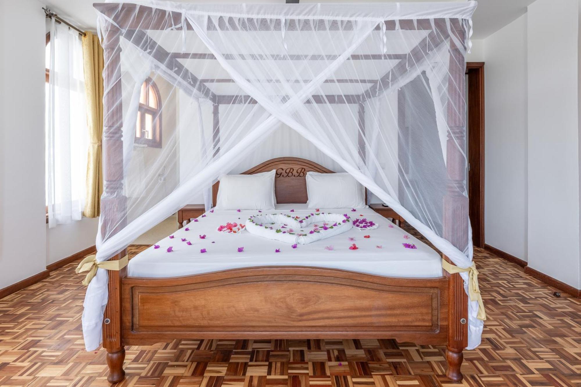 Villa Branca Diani Boutique Luxury & Personalized Service Діані-Біч Екстер'єр фото