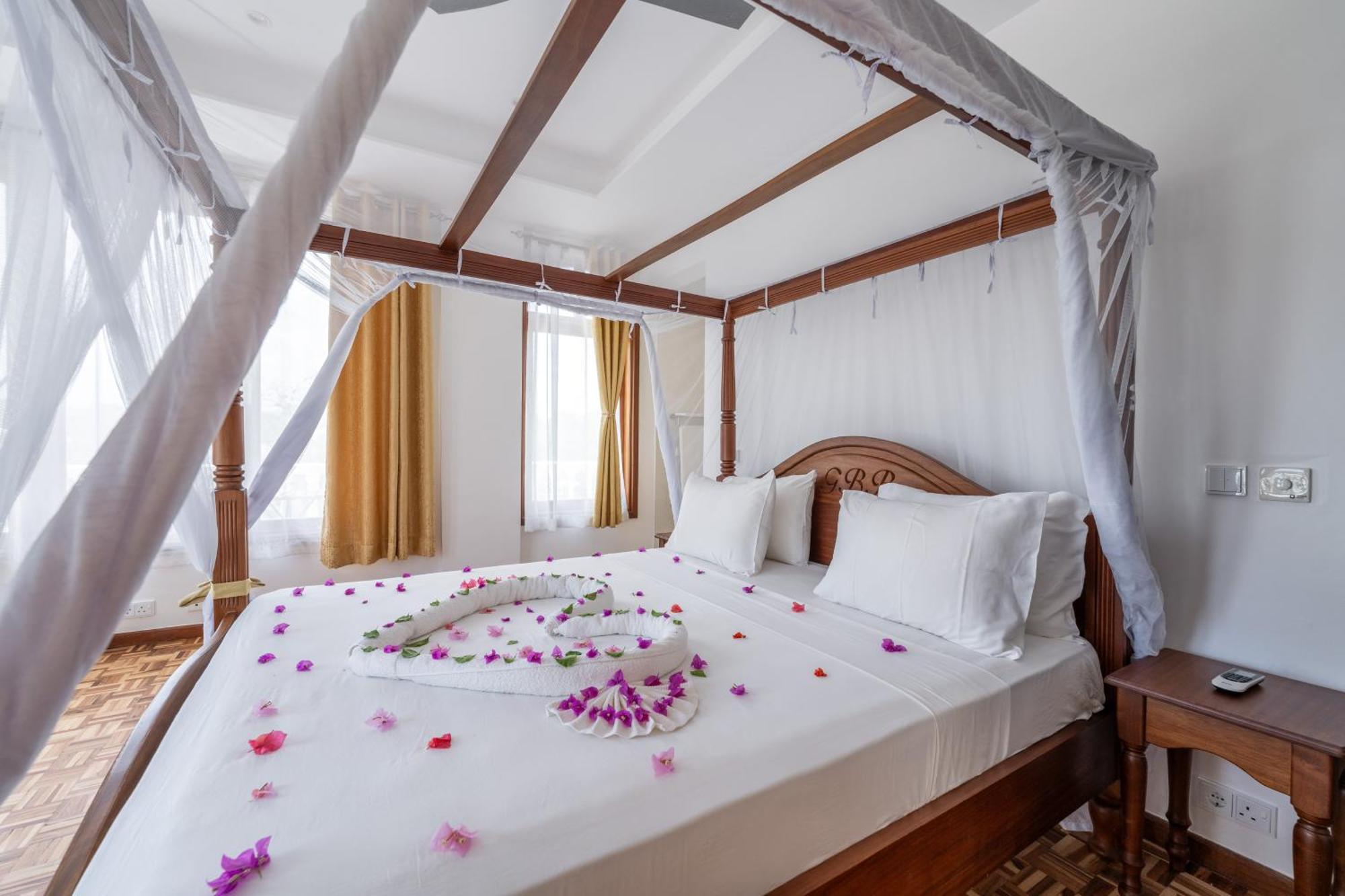 Villa Branca Diani Boutique Luxury & Personalized Service Діані-Біч Екстер'єр фото