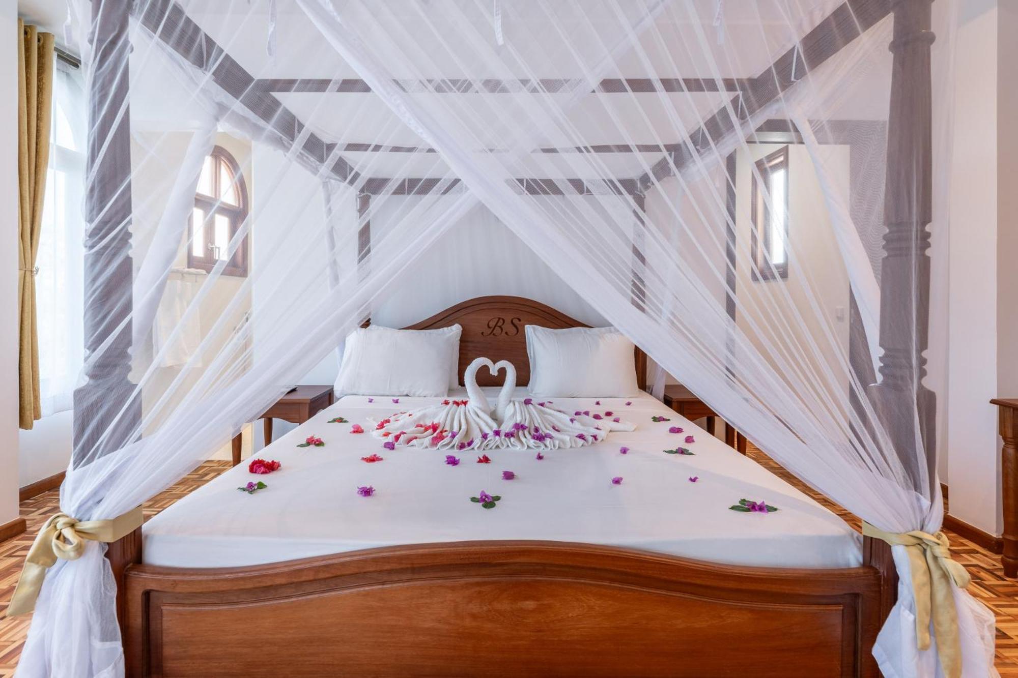 Villa Branca Diani Boutique Luxury & Personalized Service Діані-Біч Екстер'єр фото