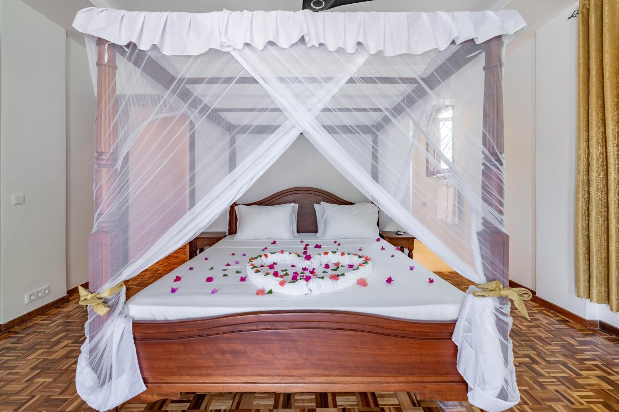Villa Branca Diani Boutique Luxury & Personalized Service Діані-Біч Екстер'єр фото