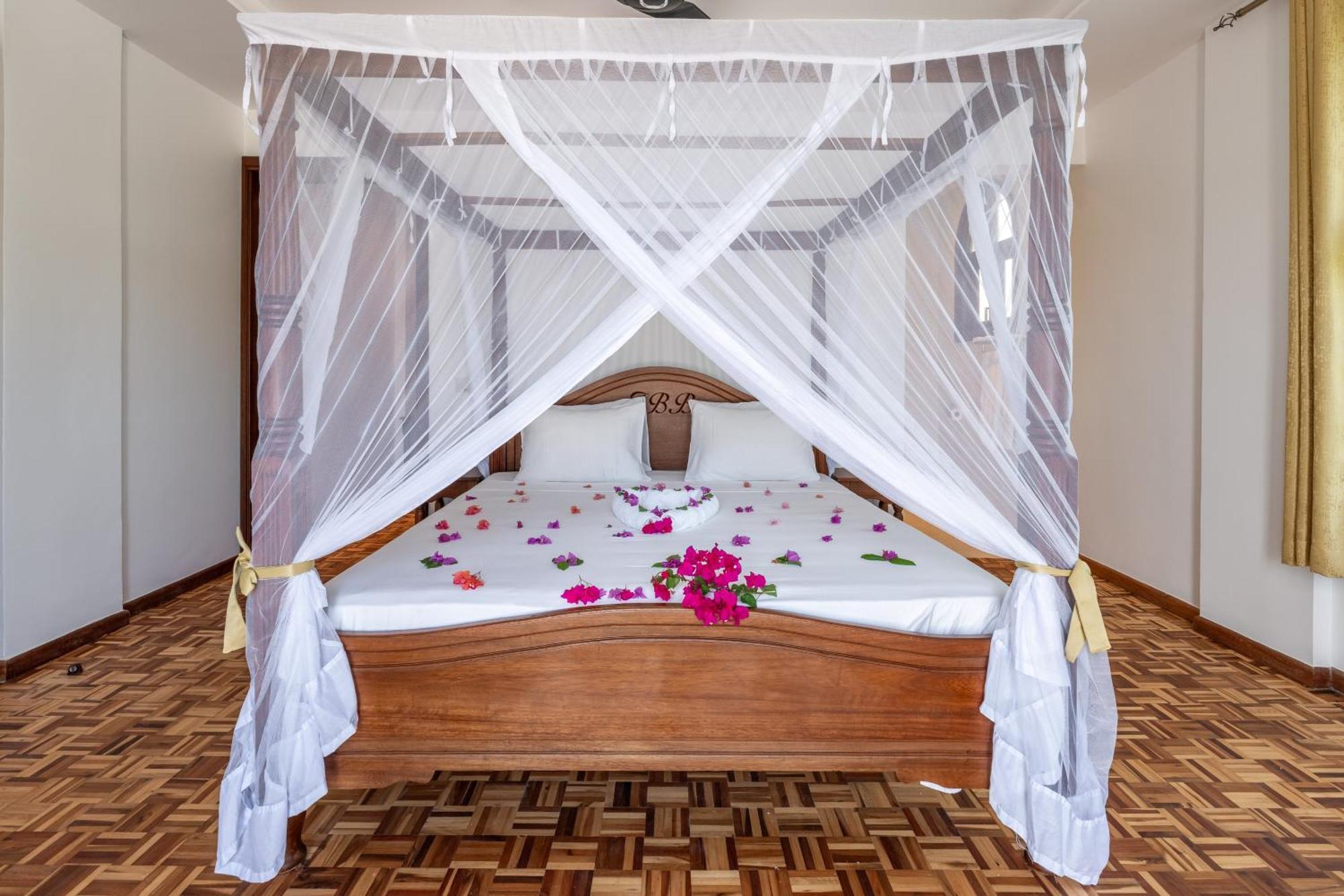 Villa Branca Diani Boutique Luxury & Personalized Service Діані-Біч Екстер'єр фото